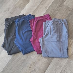 XL SB Scrubs bundle